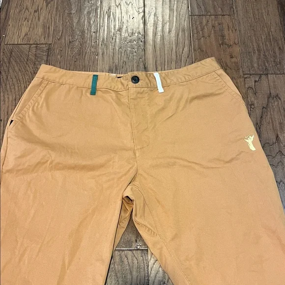 Nike SB Sportswear Chino Prep Angel Men’s Size 38 Skateboarding Pants - Picture 2 of 9